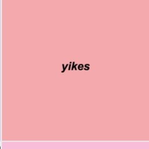 Meet your Posher, christiana